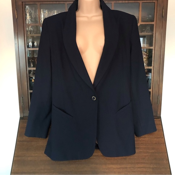 Josie de Verse blazer - Picture 1 of 9